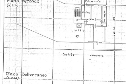 PLANIMETRIA CON VERANDA CONDONATA copia
